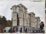 2-комн. квартира, 9 этаж, 78 м², Старый аэропорт-6