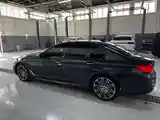 BMW 5 series, 2018-4