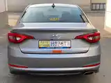 Hyundai Sonata, 2015-4