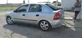 Opel Astra G, 2000-5