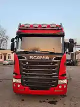 Седельный тягач Scania, 2015-8