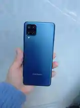 Samsung Galaxy A12-2