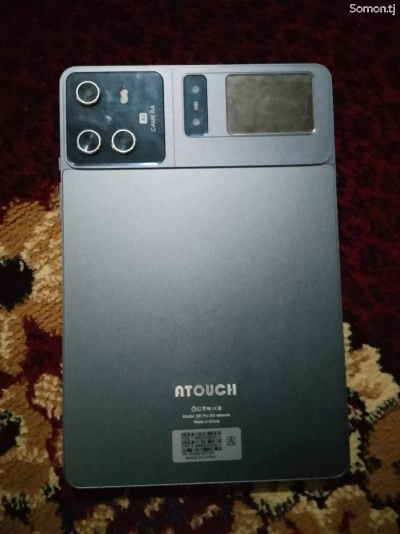 Планшет Atouch-4