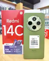 Xiaomi Redmi 14C 8+4/256Gb Blue-3