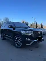 Toyota Land Cruiser, 2017-5