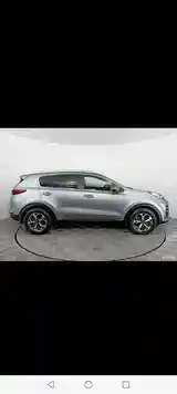 Kia Sportage, 2020-4