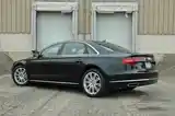 Audi A8, 2015-3