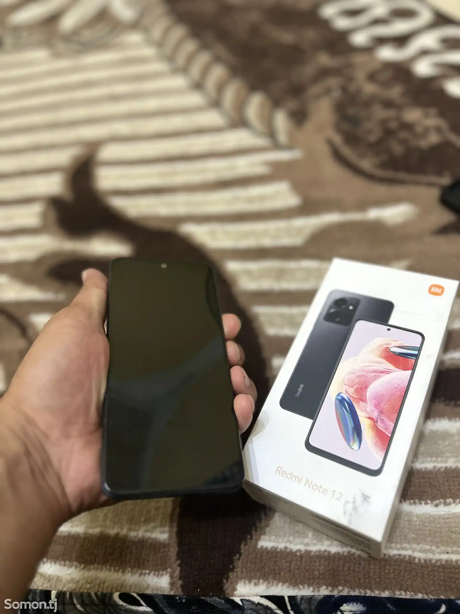 Xiaomi Redmi note 12 128gb-5