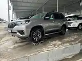 Toyota Land Cruiser Prado, 2023-13