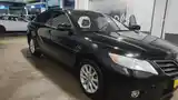 Toyota Camry, 2011-6