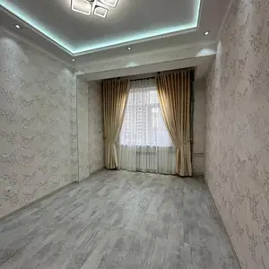 2-комн. квартира, 3 этаж, 64 м², Сино