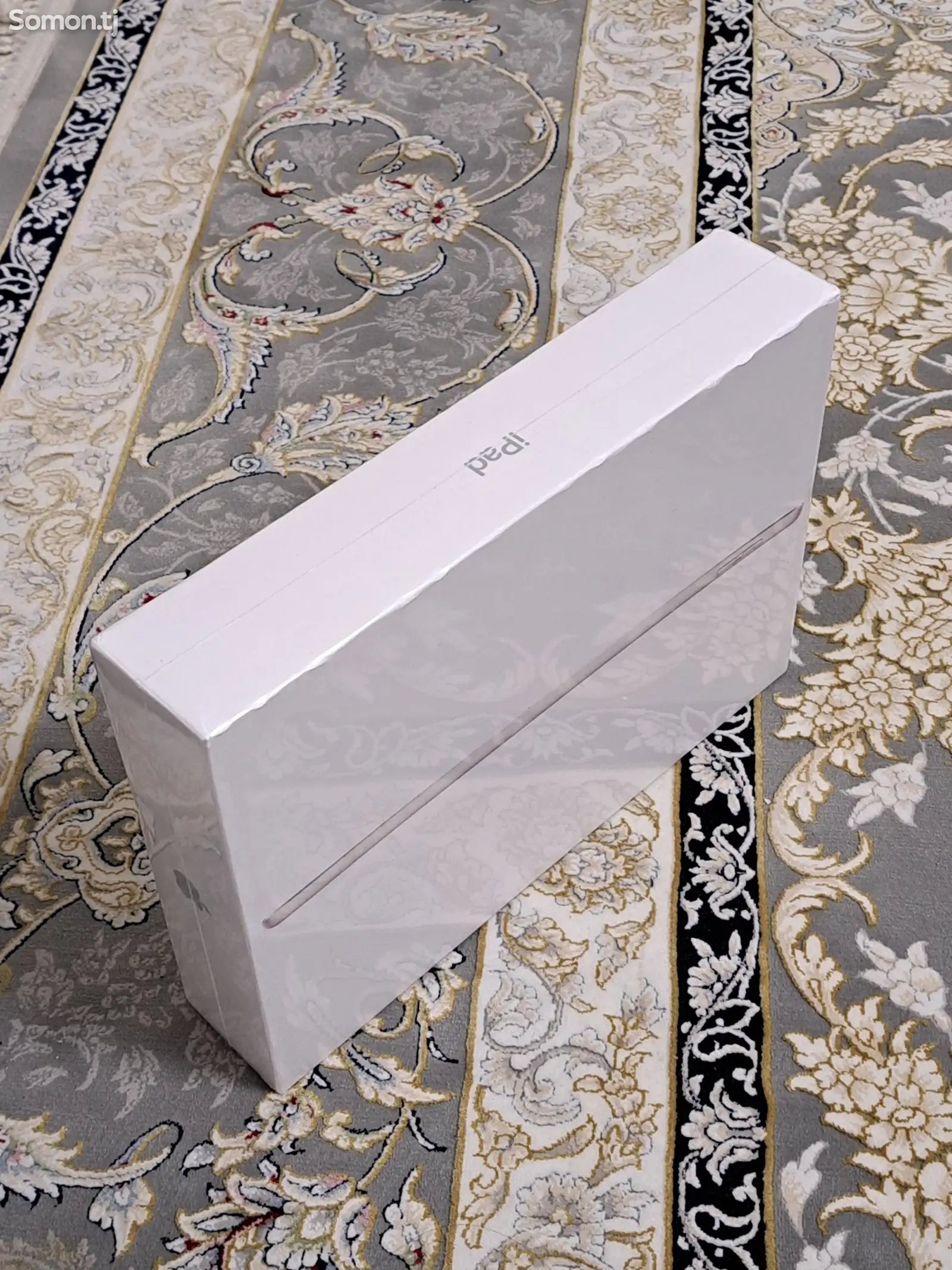 Планшет Apple iPad 9 Wi-Fi 64Gb-1