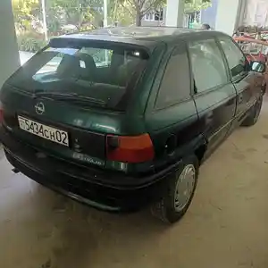 Opel Astra F, 1997