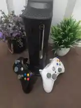 Игровая приставка xbox-3