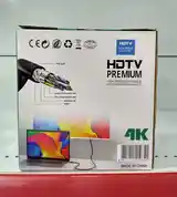 HDMI кабель Qiu-Link 4K 20M-4