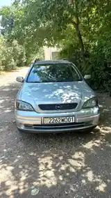 Opel Astra G, 2004-4