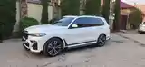 BMW X7, 2022-3