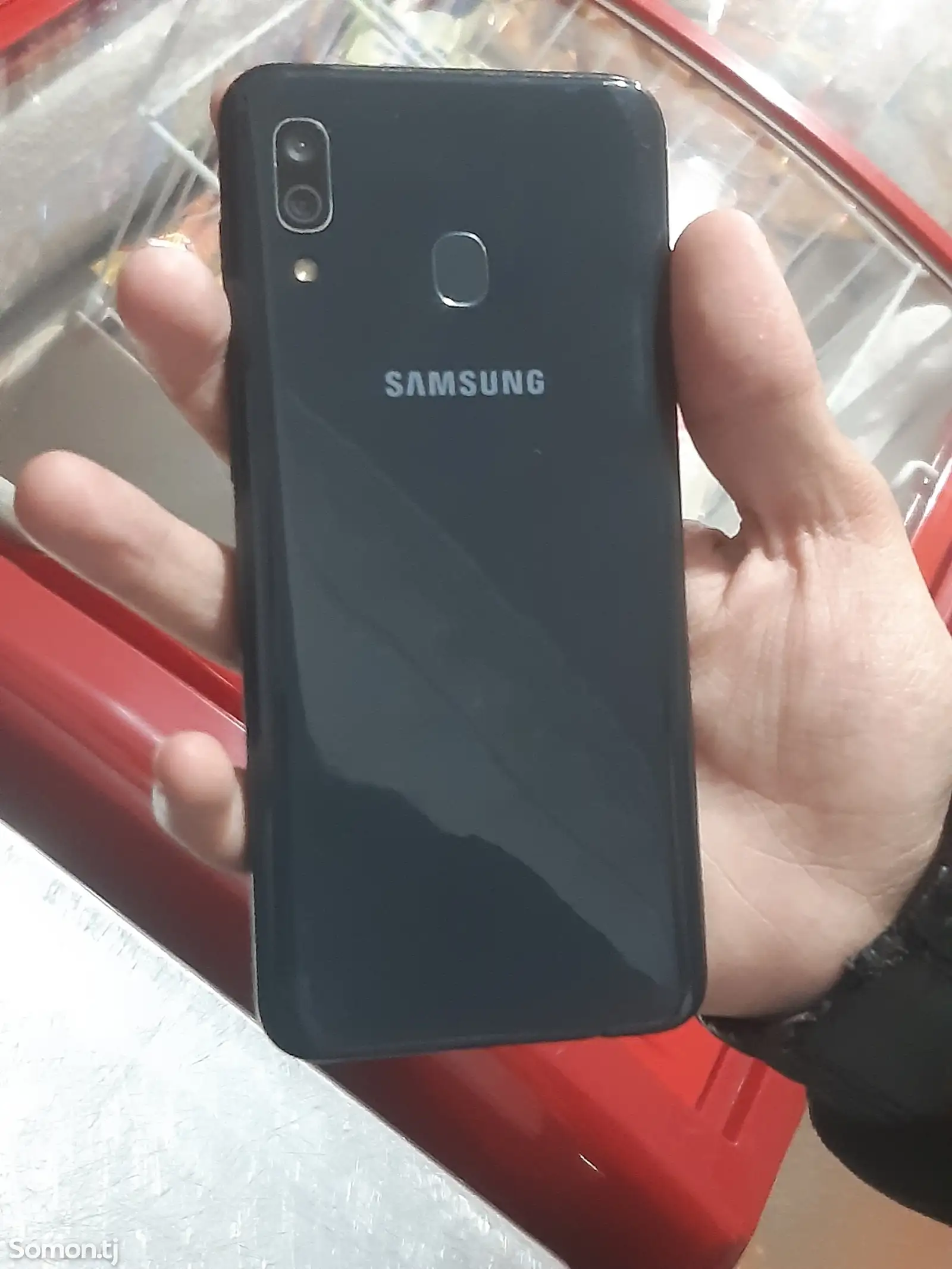 Samsung Galaxy A30,32Gb-1