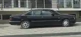 Mercedes-Benz E class, 1997-3