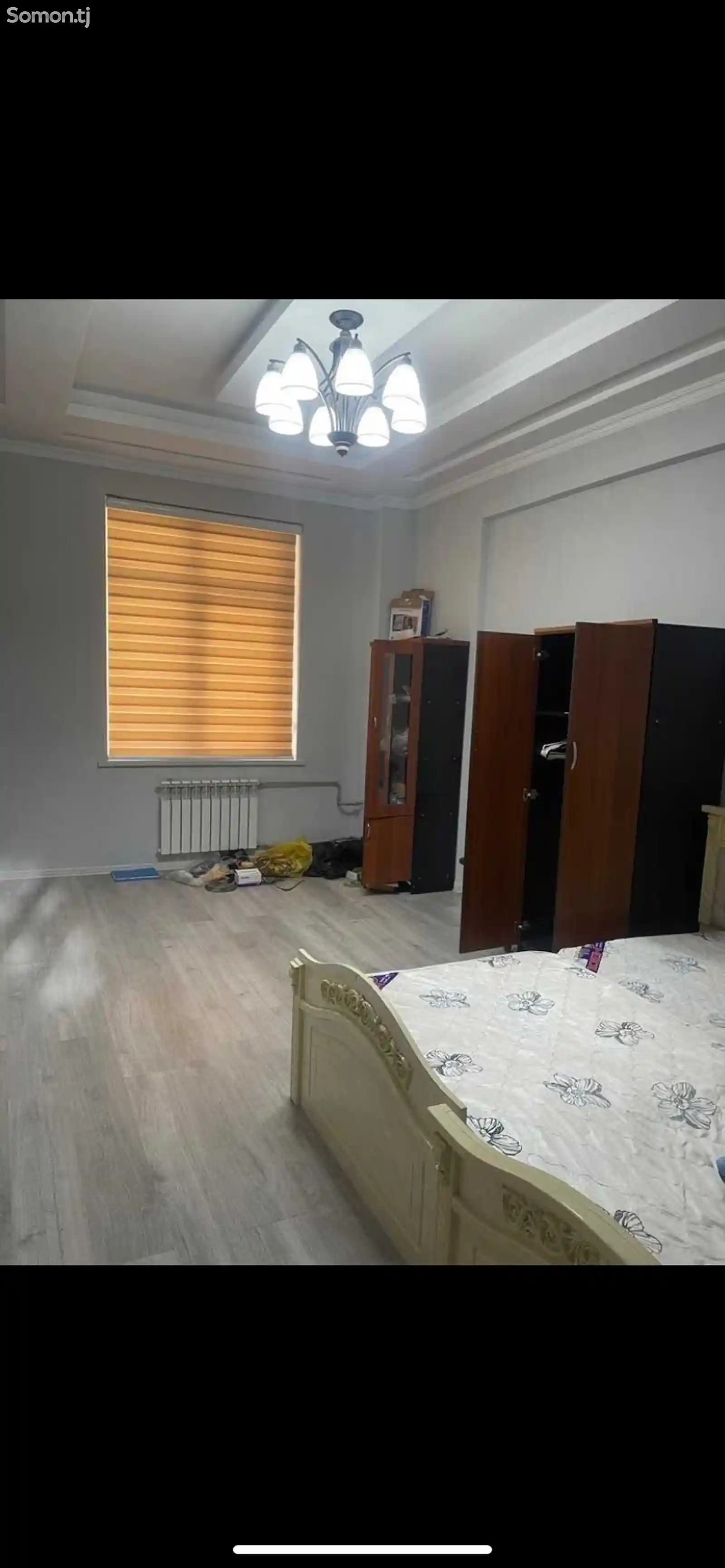 3-комн. квартира, 6 этаж, 120м², Шохмансур, фантазия-2