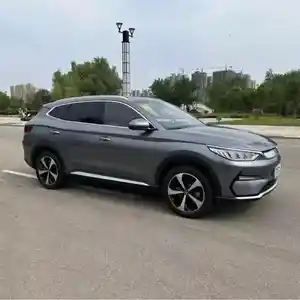 BYD Song Plus, 2023