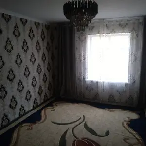 2-комн. квартира, 3 этаж, 60 м², Ш.Шохин