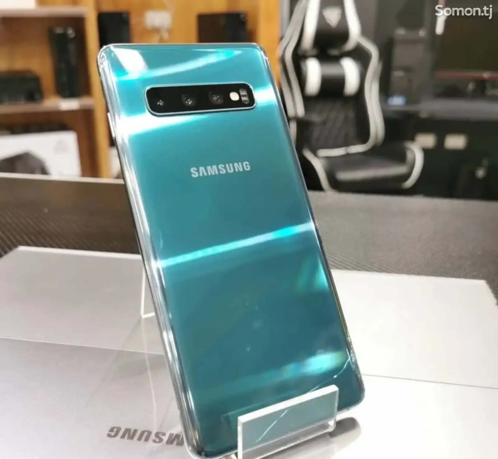 Samsung Galaxy S10-1