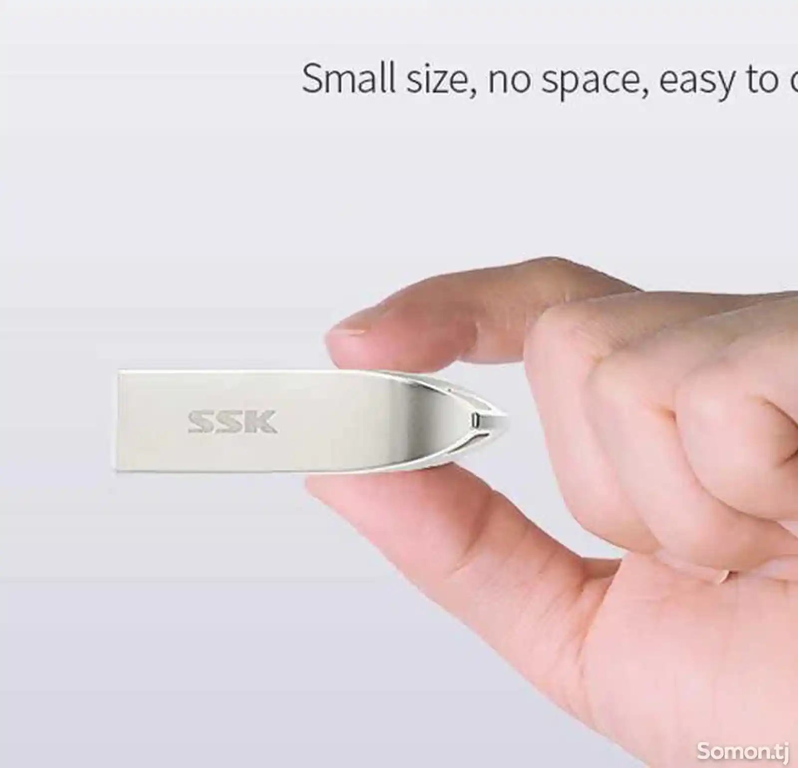 USB флешка 64gb накопитель SSK, USB 3.0-2