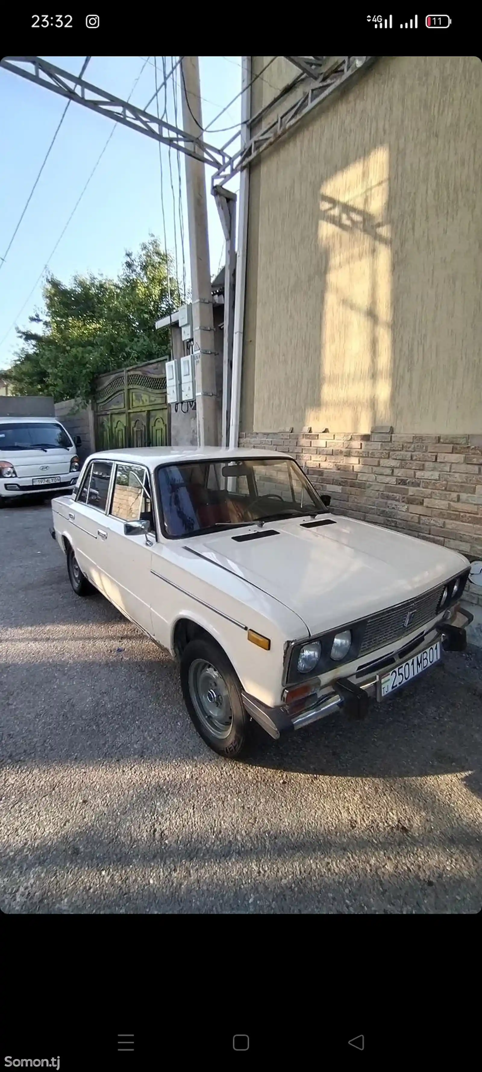 ВАЗ 2106, 1990-1