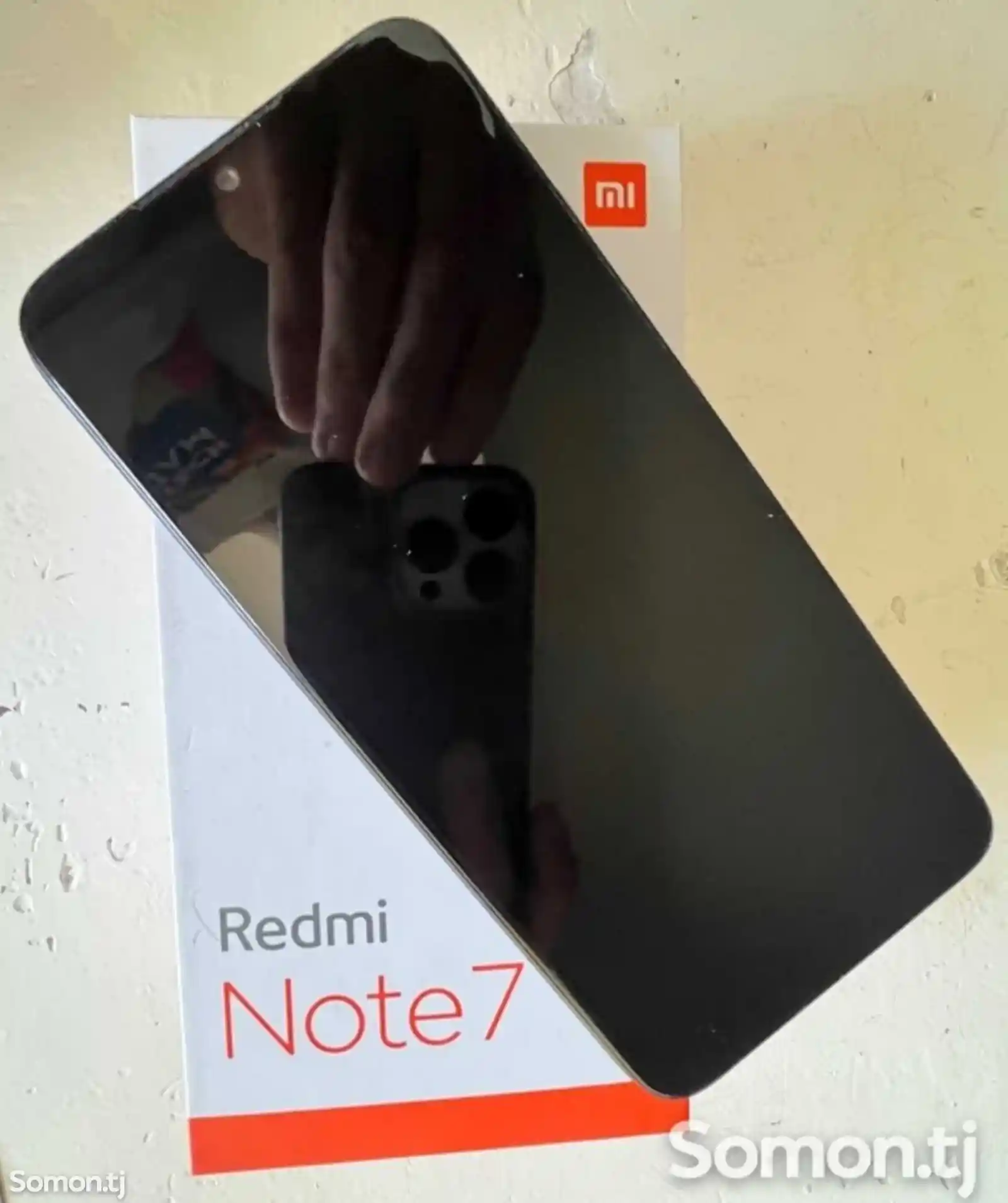 Xiaomi Redmi note 7 64gb-1