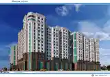 2-комн. квартира, 7 этаж, 111 м², Фирдавси-8