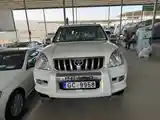 Toyota Land Cruiser Prado, 2008-6