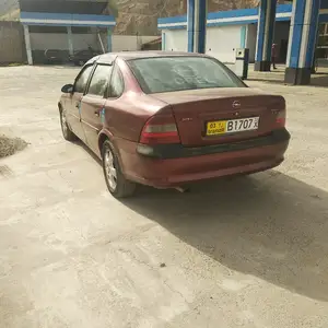 Opel Vectra B, 1996