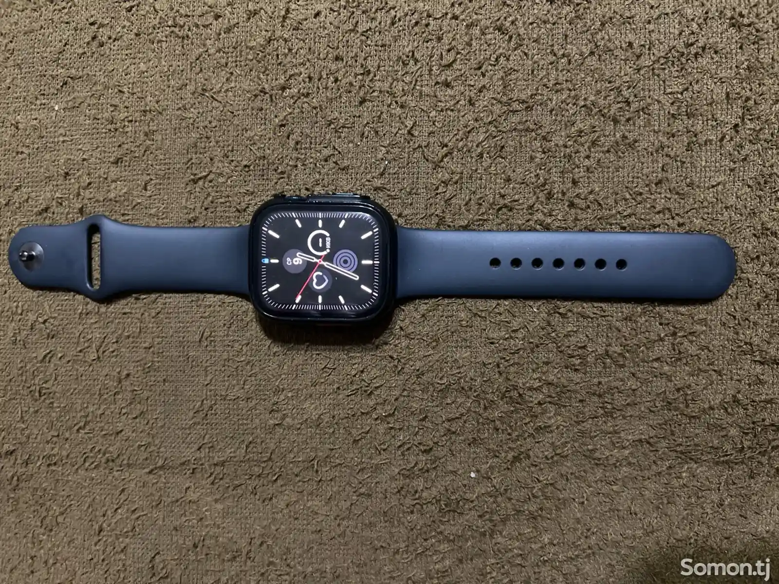 Смарт часы Apple Watch 9 45mn-1