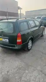 Opel Astra G, 1999-2