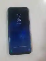 Samsung Galaxy S8+-4