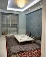 2-комн. квартира, 15 этаж, 60м², Шохмансур-5