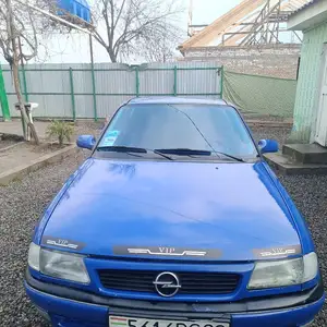 Opel Astra F, 1992