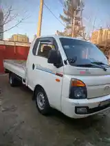 Бортовой автомобиль Hyundai Porter 2, 2007-4