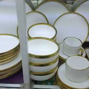 Наборы посуды