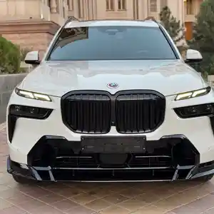 BMW X7, 2023