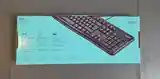 Клавиатура проводная Logitech K120-3