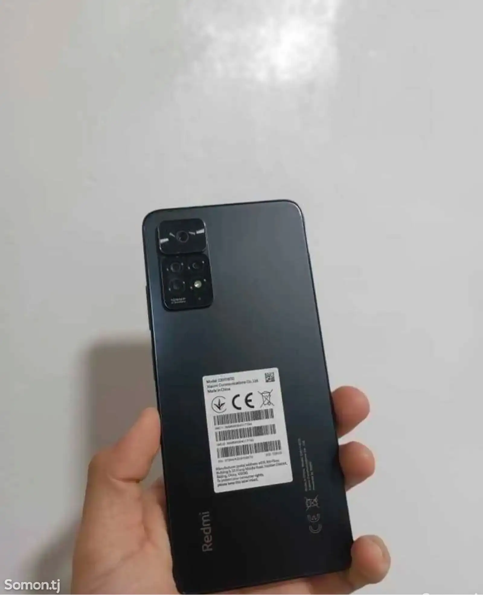 Xiaomi Redmi Note 11 Pro 128gb