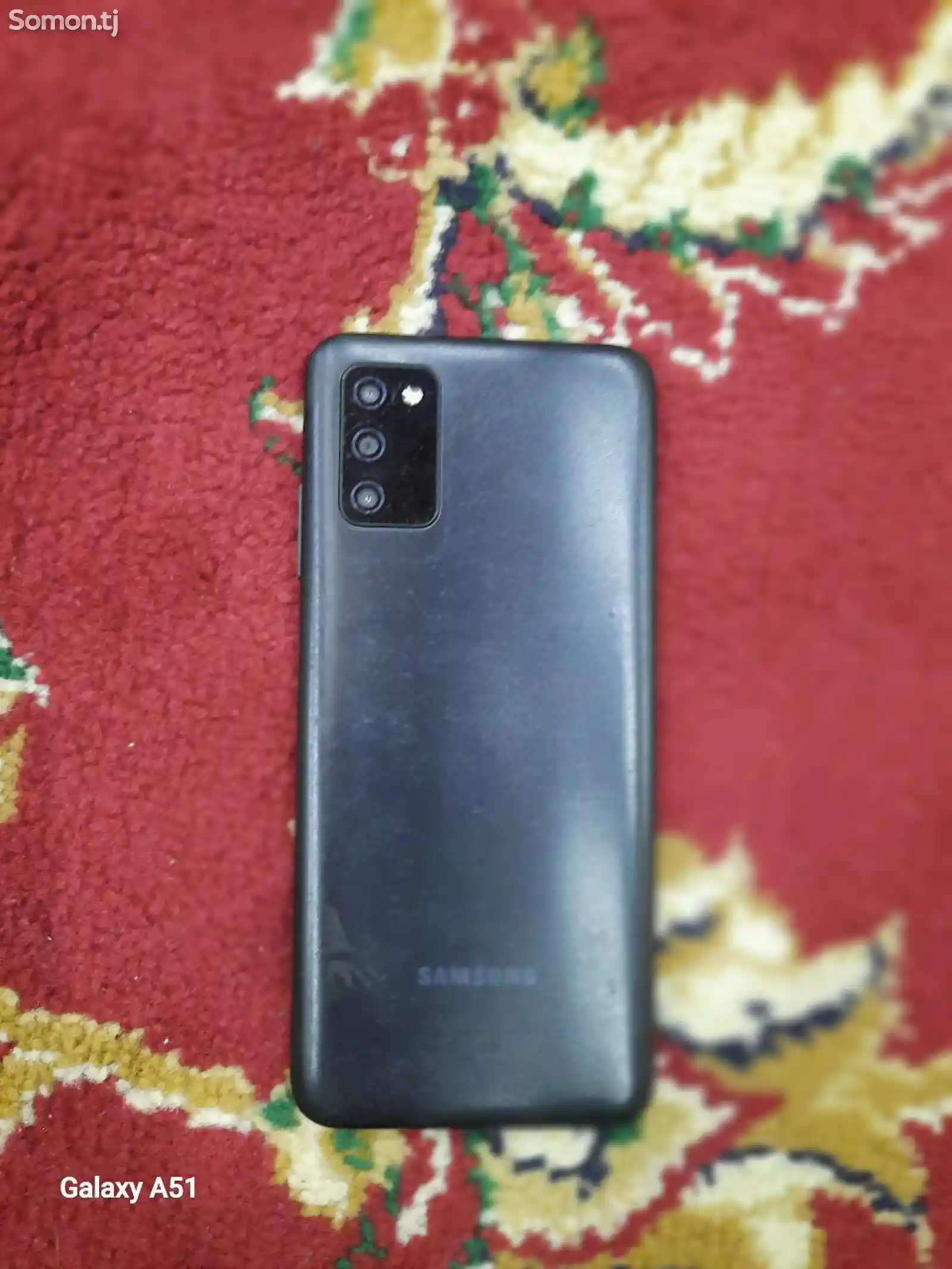 Samsung Galaxy A03s-1