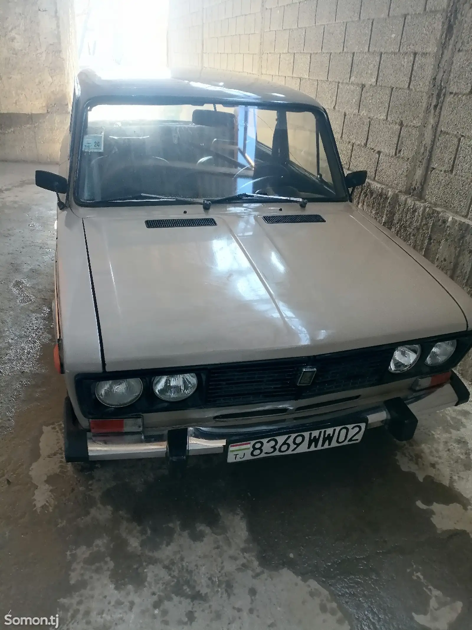 ВАЗ 2106, 1990-1