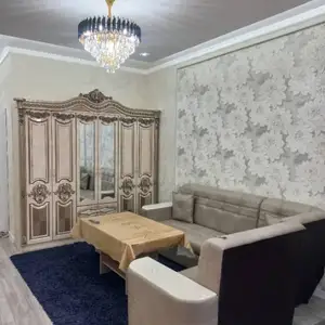 1-комн. квартира, 7 этаж, 50 м², 18 мкр