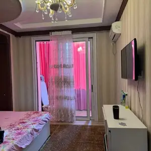 2-комн. квартира, 9 этаж, 100м², И.Сомонй