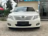 Toyota Camry, 2010-4