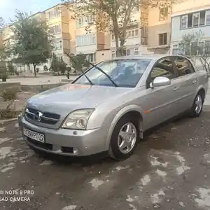 Opel Vectra C, 2002