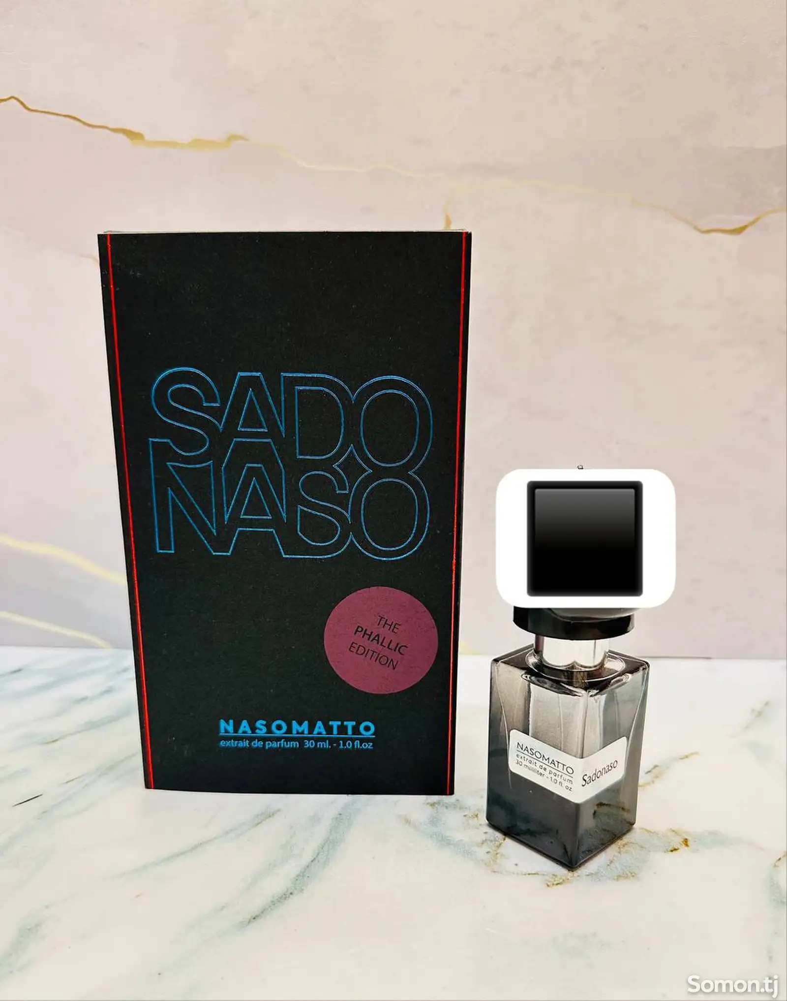 Духи Nasomatto Sadonaso-2